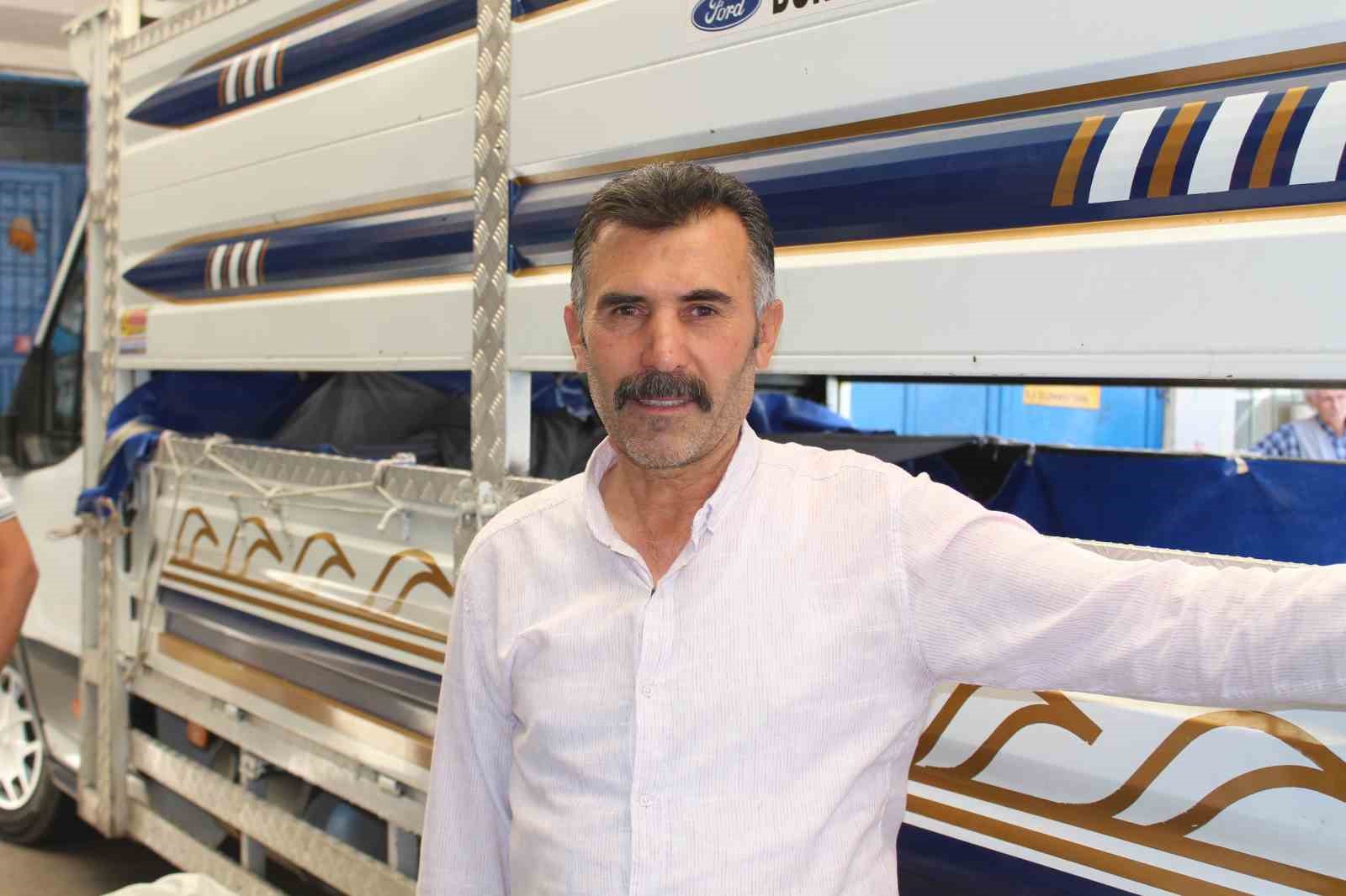 Siirt peynirine Türkiye’nin dört bir yanından yoğun ilgi