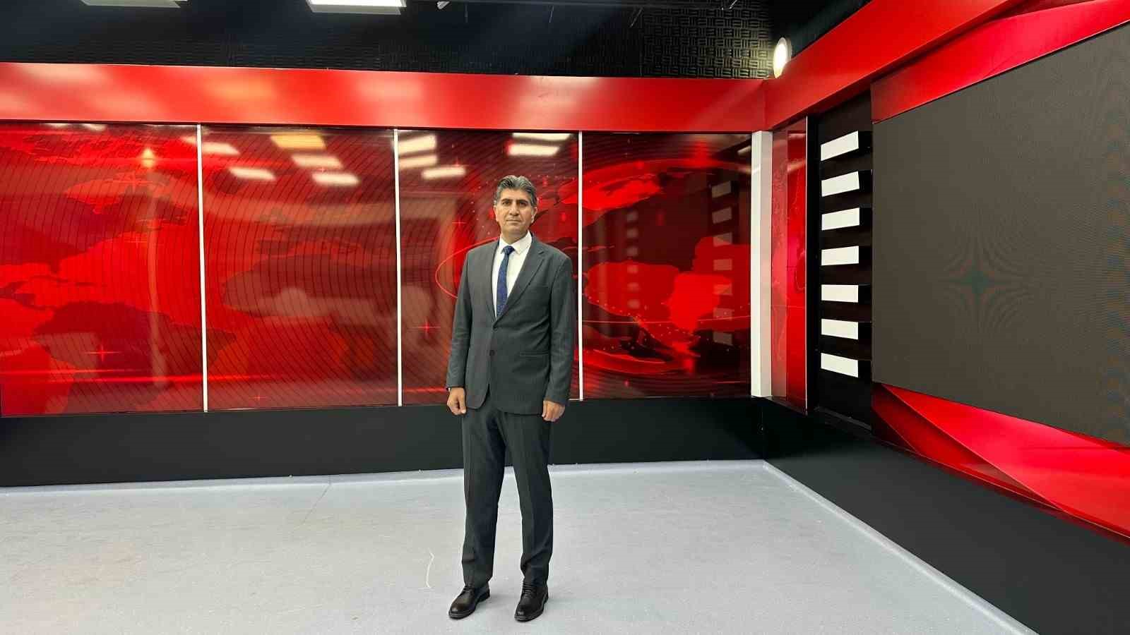 Van 65 TV yayın hayatına başlıyor