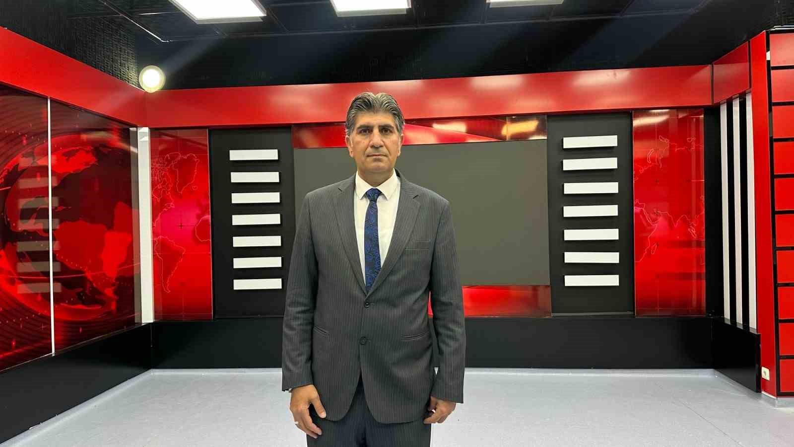 Van 65 TV yayın hayatına başlıyor