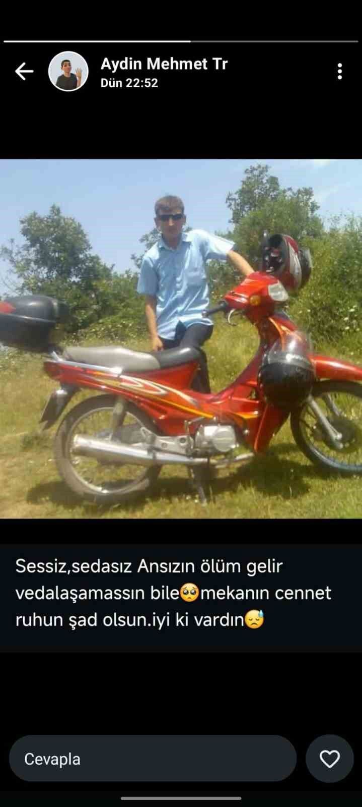 İstanbul’da burun estetiği ameliyatının ardından hayatını kaybetti