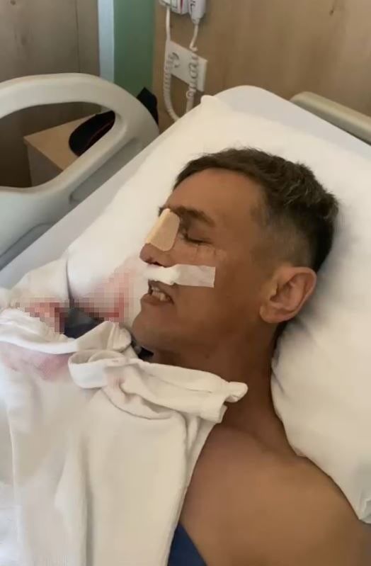 İstanbul’da burun estetiği ameliyatının ardından hayatını kaybetti