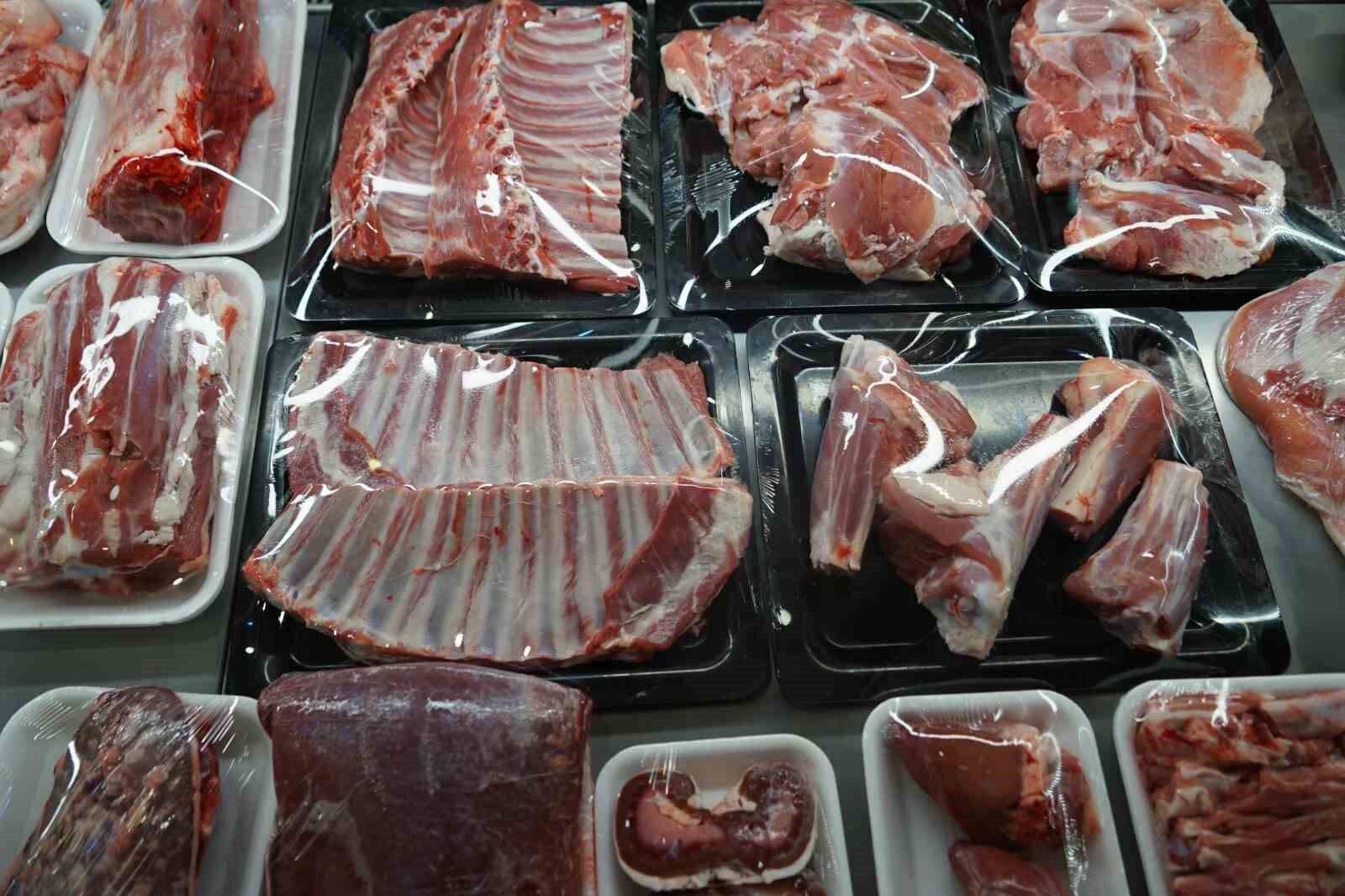 Et fiyatlarındaki düşüşle ilgili üreticilerden uyarı: 