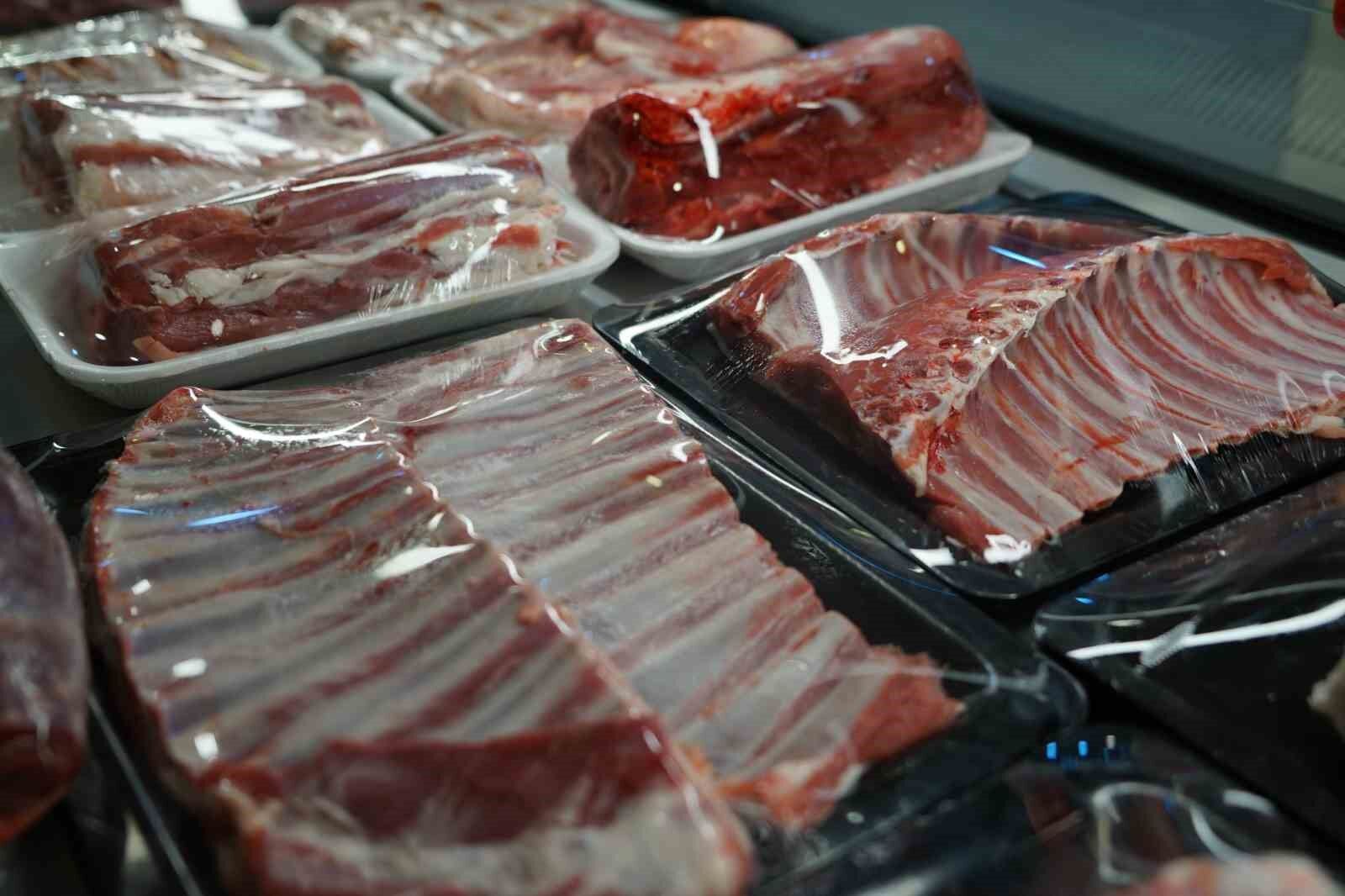 Et fiyatlarındaki düşüşle ilgili üreticilerden uyarı: 