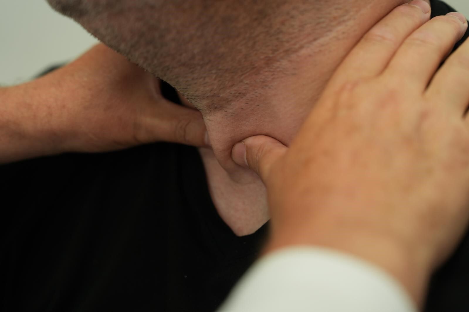 Geçmeyen ağrıların nedeni kalsiyum dengesizliği olabilir