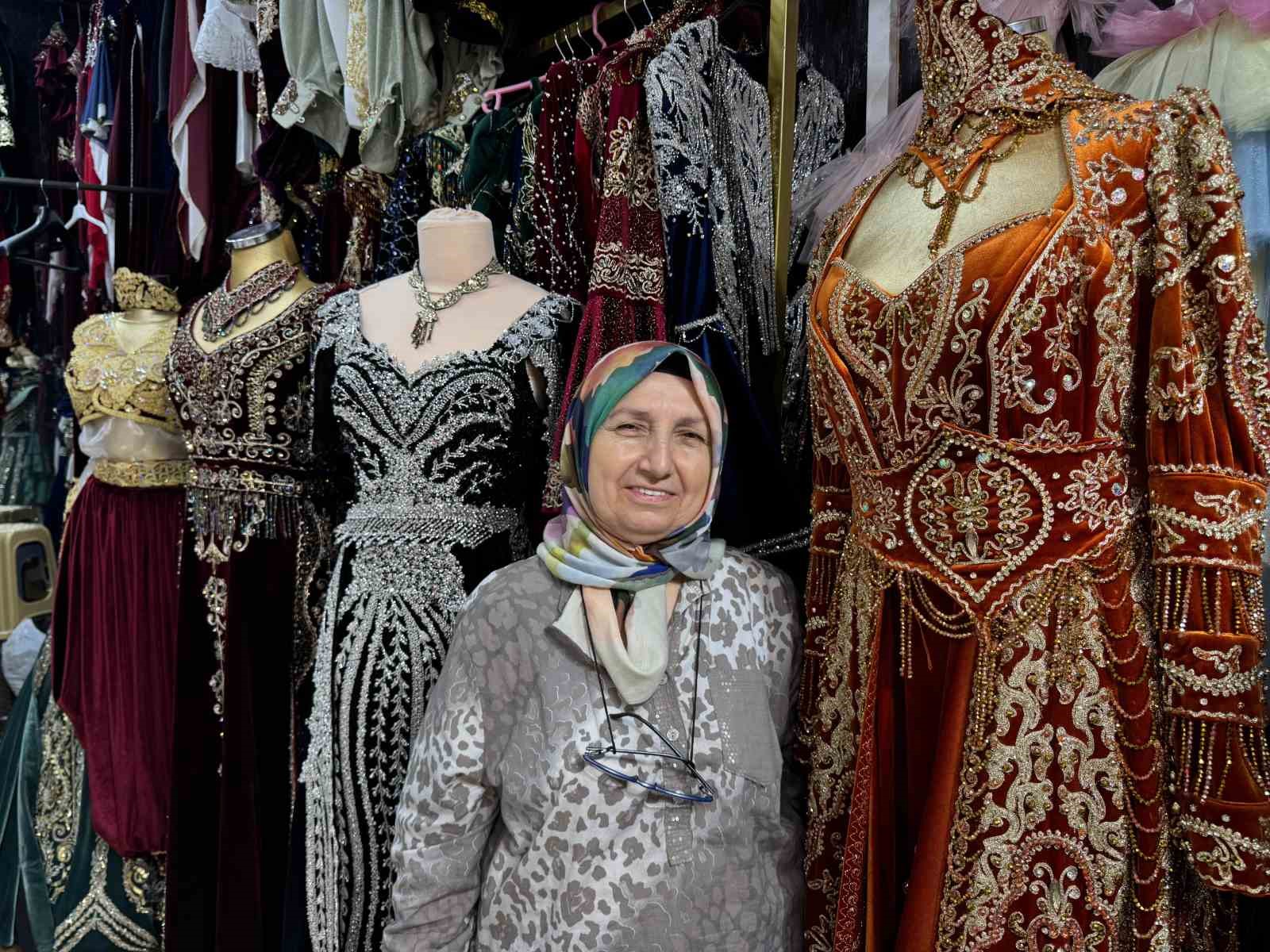 Bindallılar tekrar revaçta