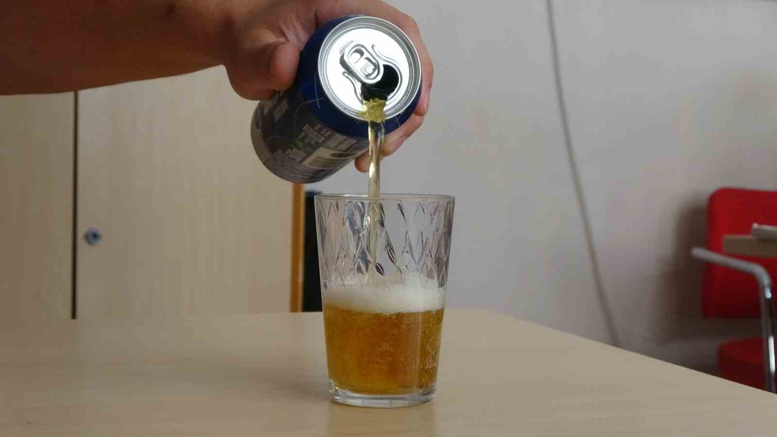 Enerji içecekleri, ritim bozukluğuna neden olup kalp krizini tetikliyor