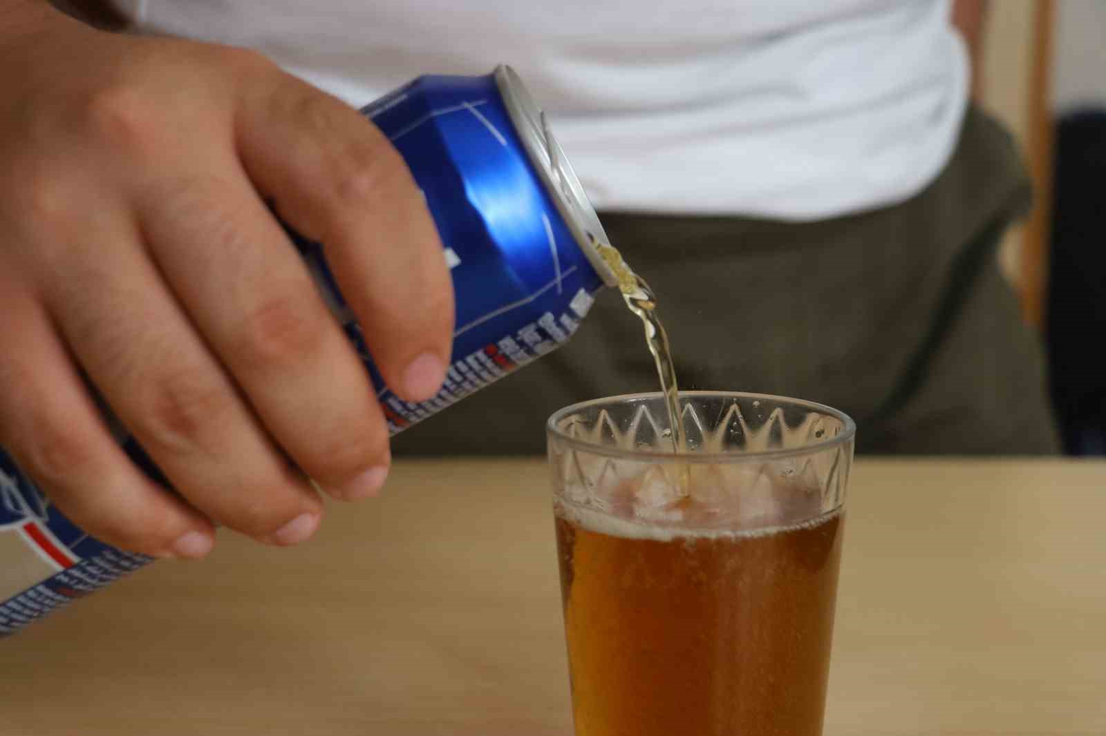 Enerji içecekleri, ritim bozukluğuna neden olup kalp krizini tetikliyor