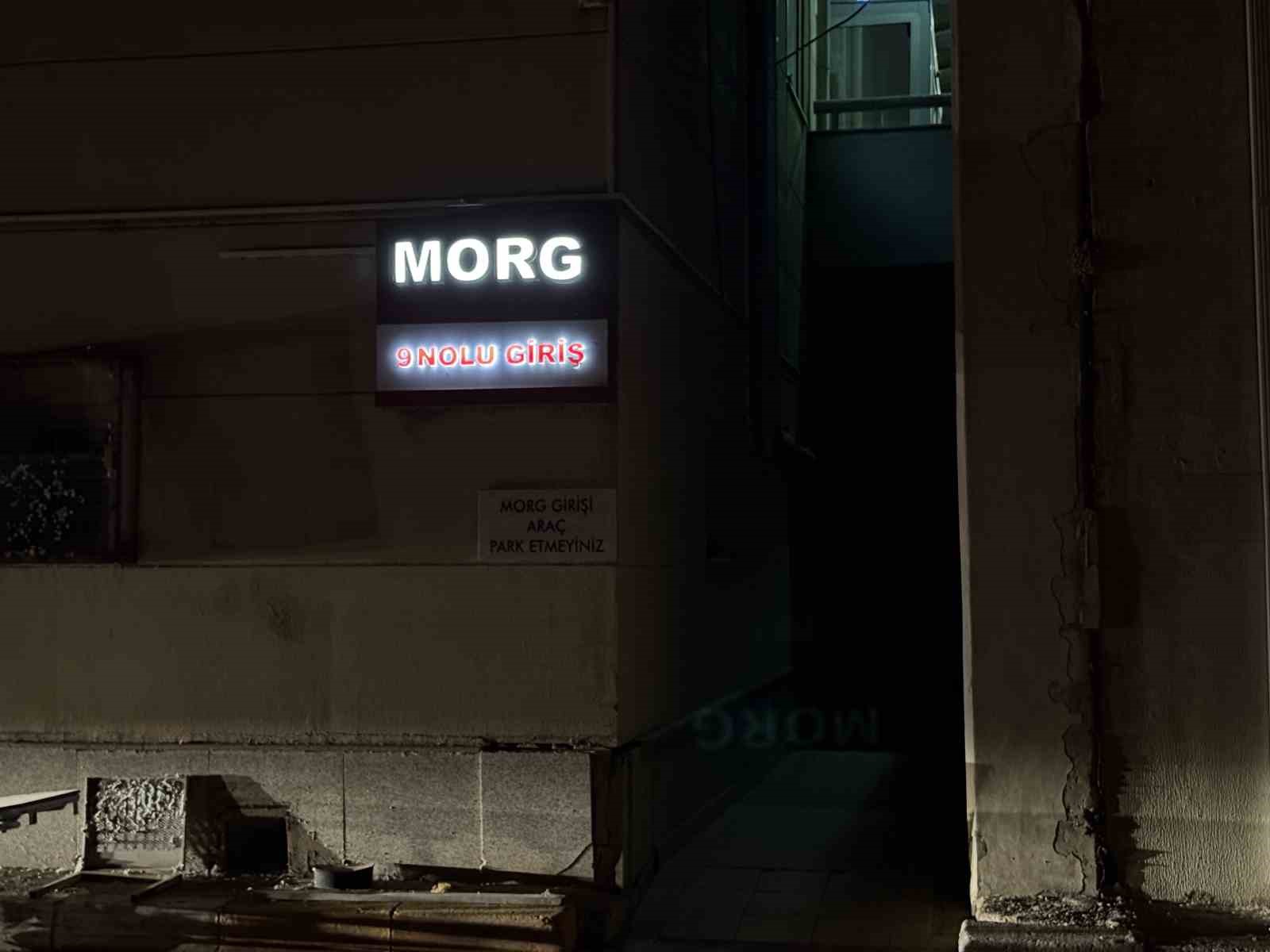 Et ve tavuk tesisinde asansör faciası: 1 işçi hayatını kaybetti