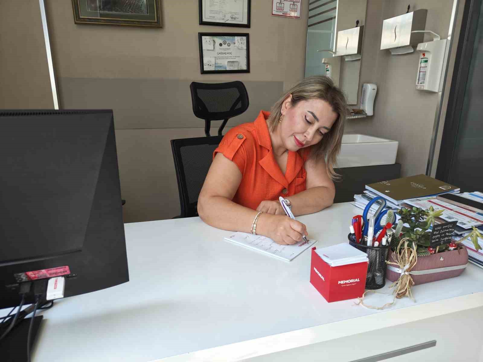 Yaz aylarında makyaja dikkat