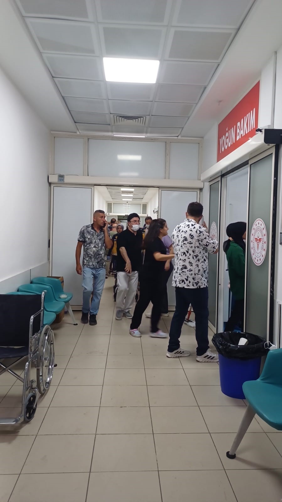 Yalova’da düğünde tavuklu pilavdan zehirlenenler 190’a yükseldi, soruşturma başlatıldı