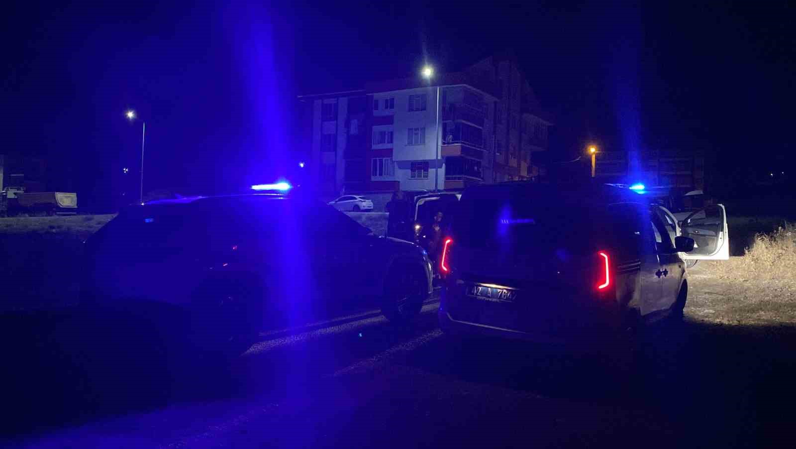 Polisten kaçan ehliyetsiz alkollü sürücüye 106 bin lira ceza