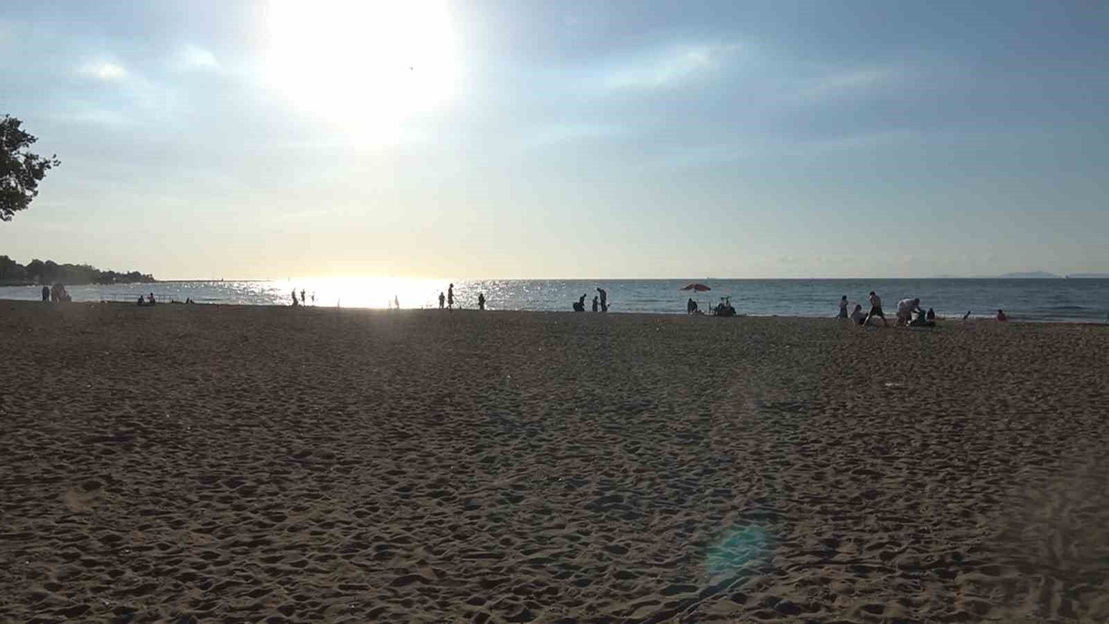 Yalova’da 6 yaşındaki çocuk denizde boğuldu