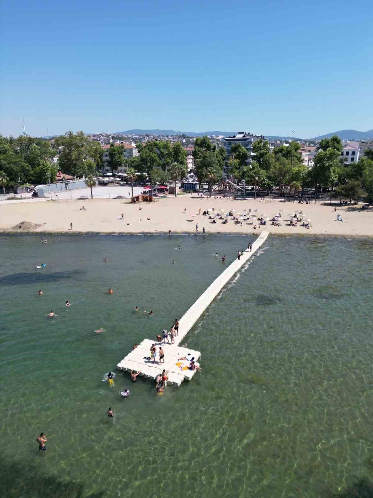 Yalova’da 6 yaşındaki çocuk denizde boğuldu