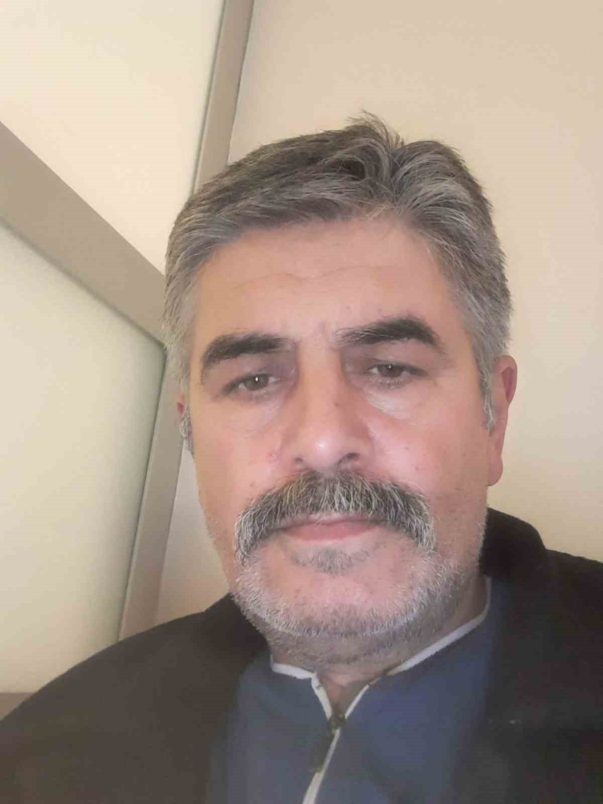 Motosikletten düşen adam hayatını kaybetti