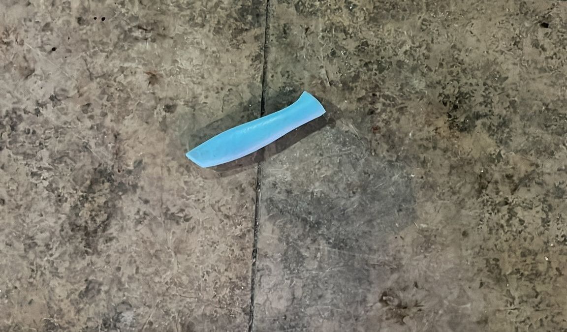 Tekirdağ’da kimlik soran bekçiye bıçaklı saldırı