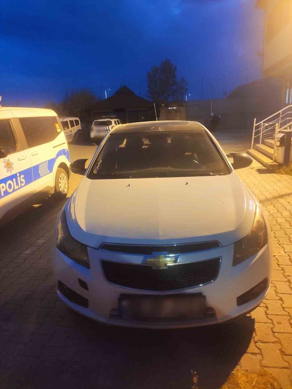 Van’da çeşitli suçlardan 94 kişi tutuklandı