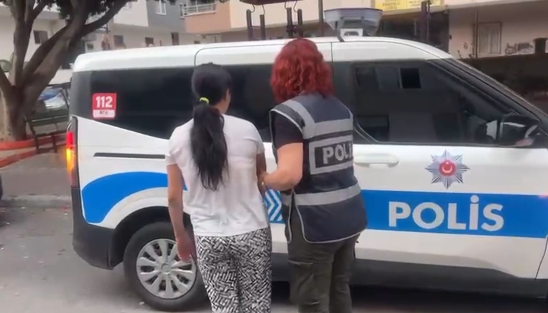 Mersin merkezli yasa dışı bahis çetesi çökertildi: 34 gözaltı, 21 tutuklama