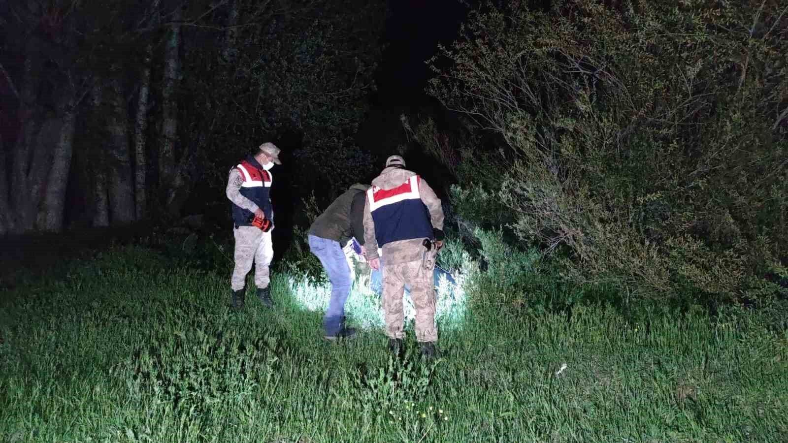 Van’da 3 aylık süreçte kaçak avlanan 78 ton inci kefaline el konuldu