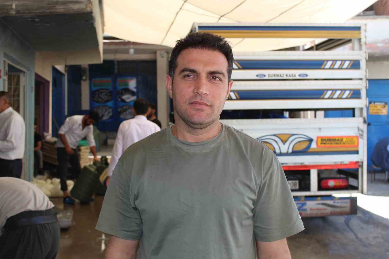 Siirt peynirine Türkiye’nin dört bir yanından yoğun ilgi