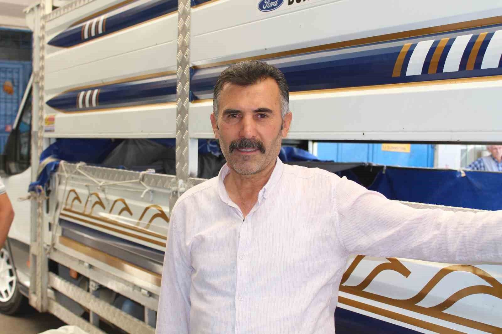 Siirt peynirine Türkiye’nin dört bir yanından yoğun ilgi