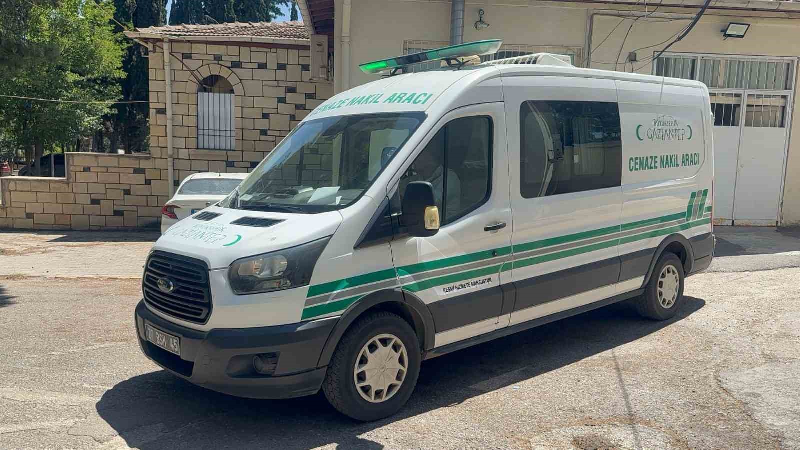 14 yaşındaki çocuğun pompalı tüfekle oyunu ölümle bitti