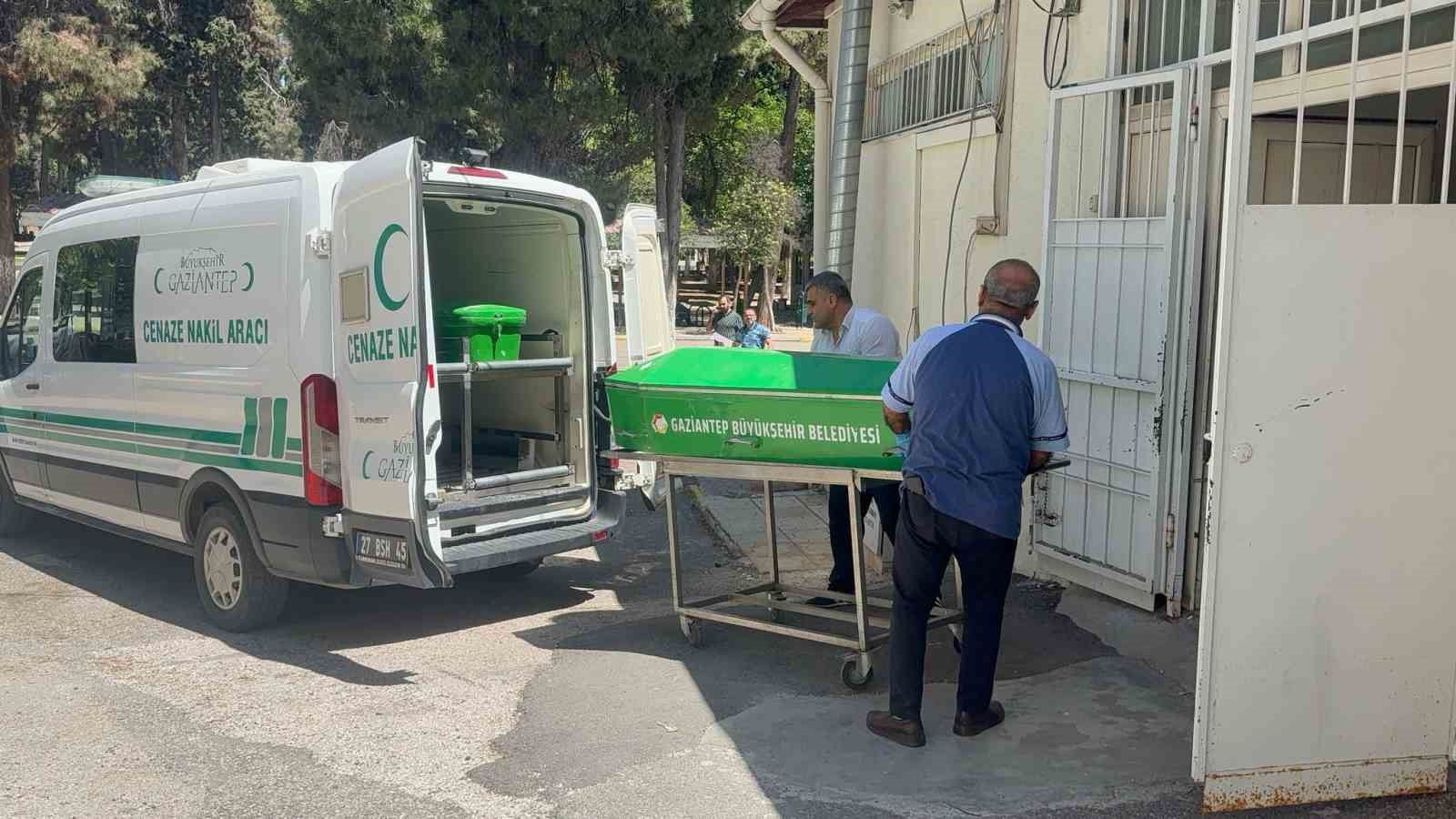 14 yaşındaki çocuğun pompalı tüfekle oyunu ölümle bitti