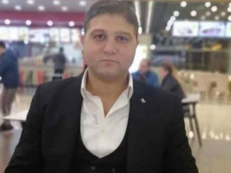 4 gündür kayıp olan şahsın bıçaklanmış cesedi gömülmüş vaziyette bulundu