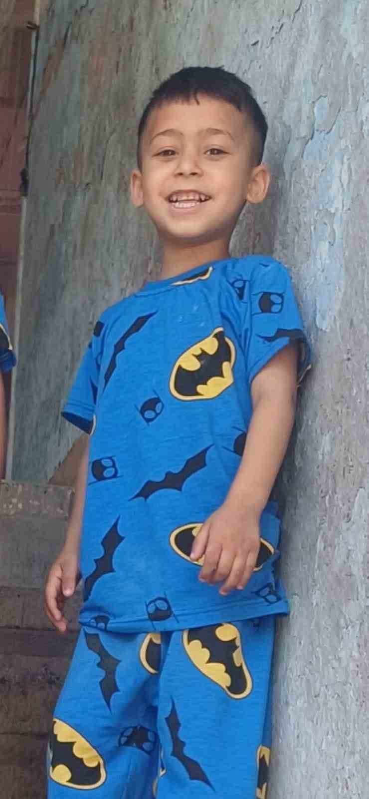 Kazada hayatını kaybeden 3 yaşındaki çocuk, organlarıyla umut oldu