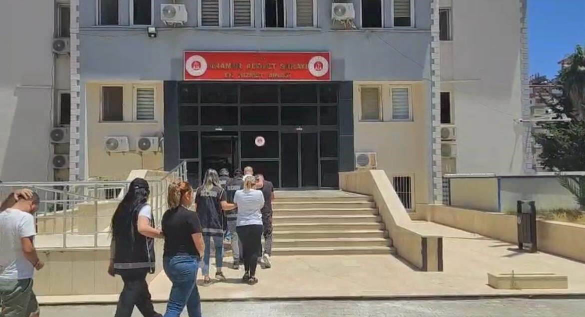 Tefecilere operasyon: 100 milyonluk haksız kazanç sağlamışlar