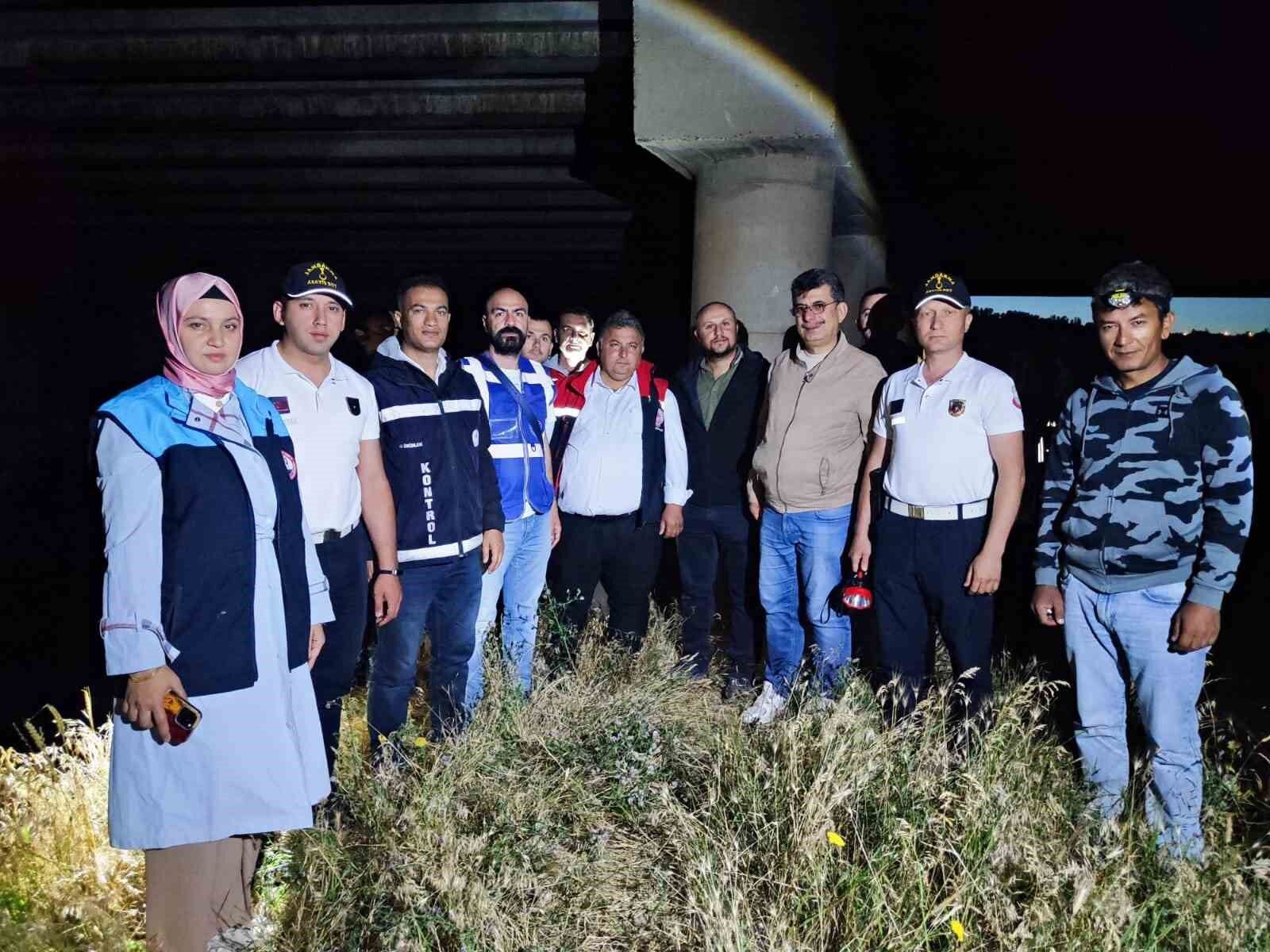 Van ve Bitlis’te inci kefali için kaçak av denetimi