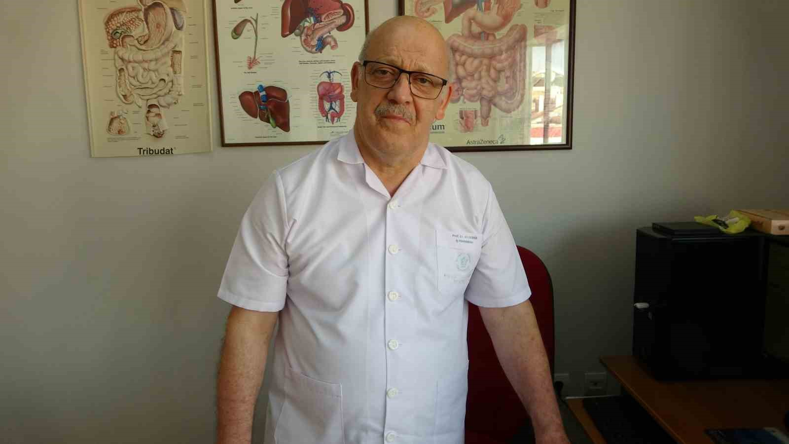 Karpuzun yıkanmadan kesilmesi 