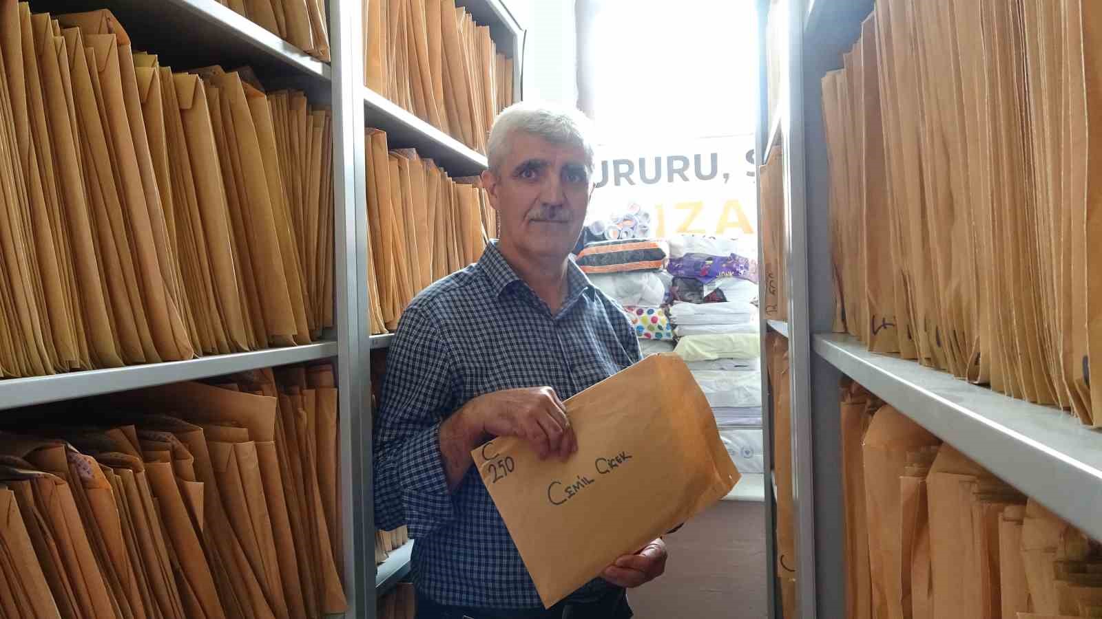 130 yıllık taş mektep, ihtişamıyla göz kamaştırıyor