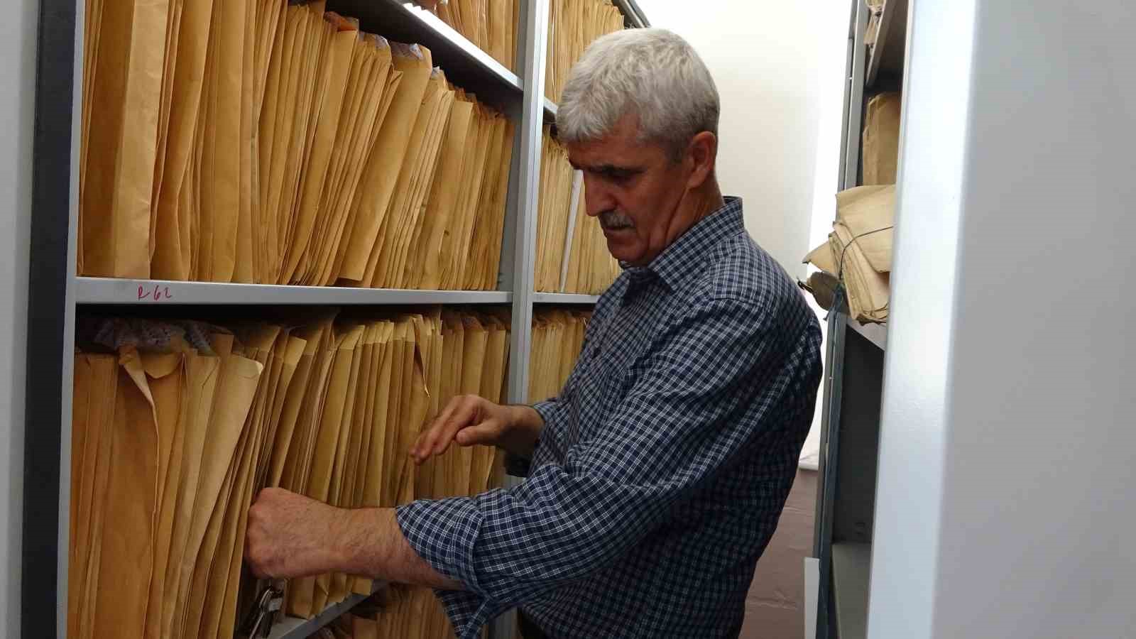 130 yıllık taş mektep, ihtişamıyla göz kamaştırıyor