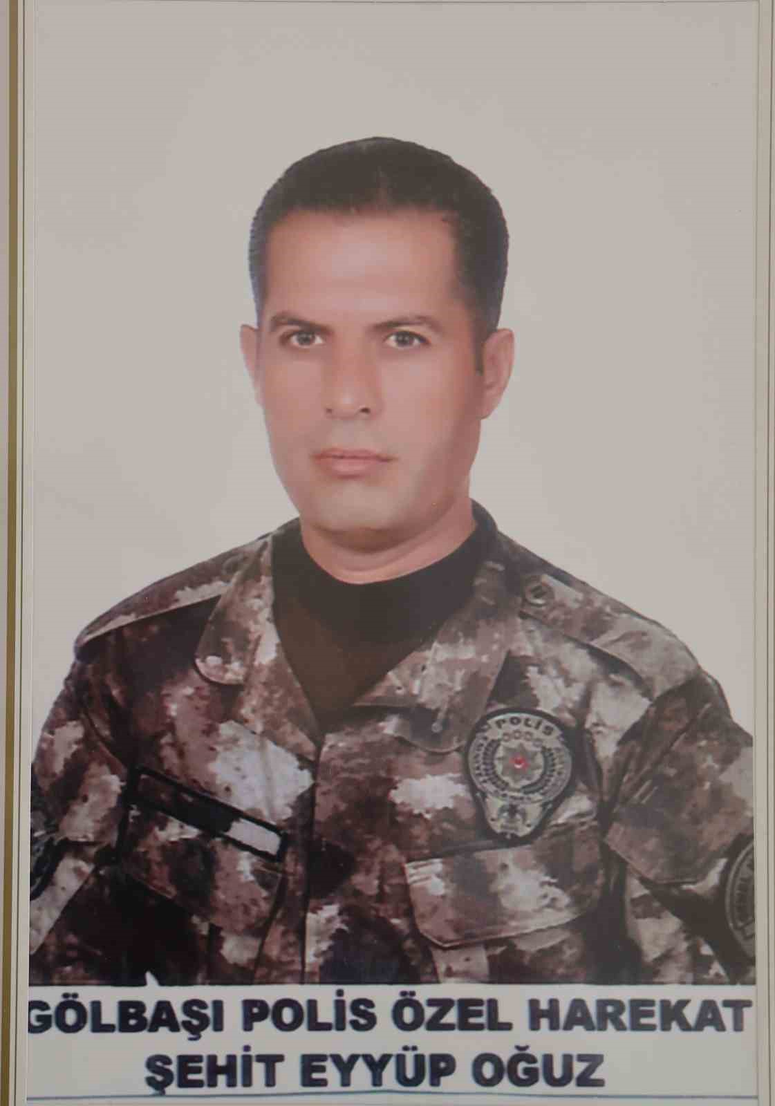 15 Temmuz şehidinin babası: 