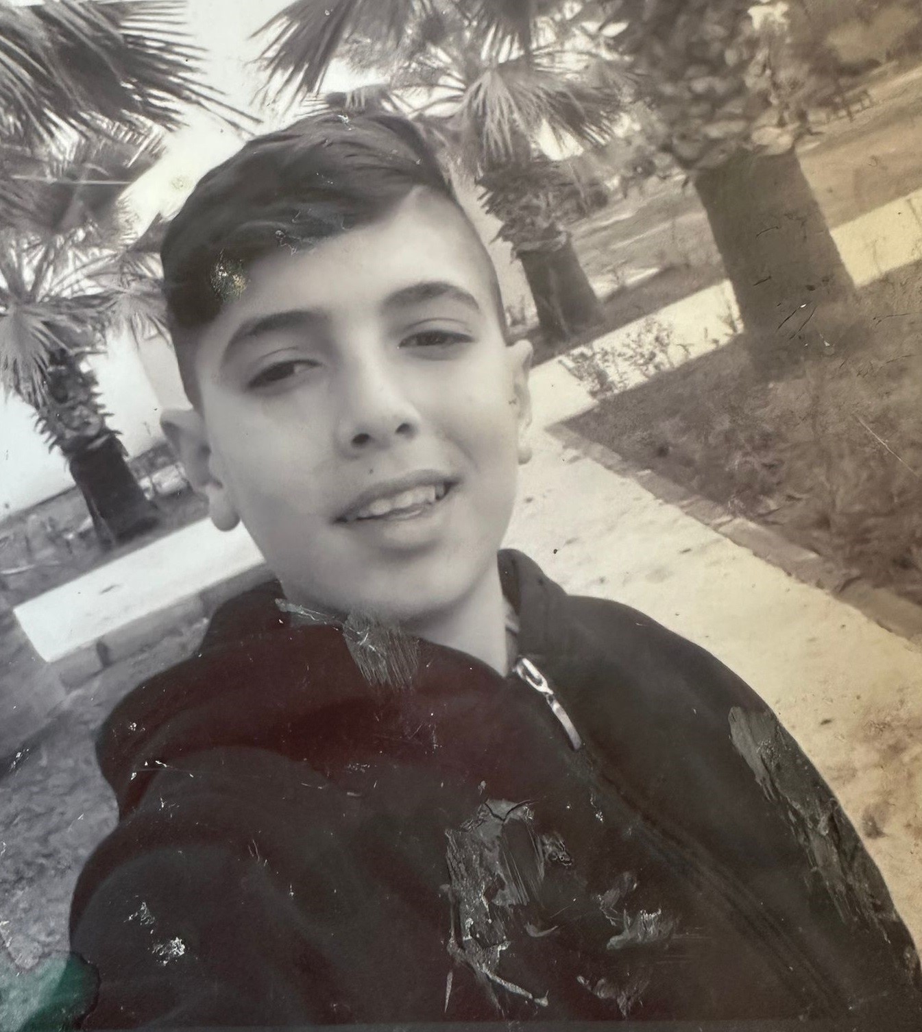 Mersin’de cinayet gibi kazada 16 yaşındaki çocuk hayatını kaybetti