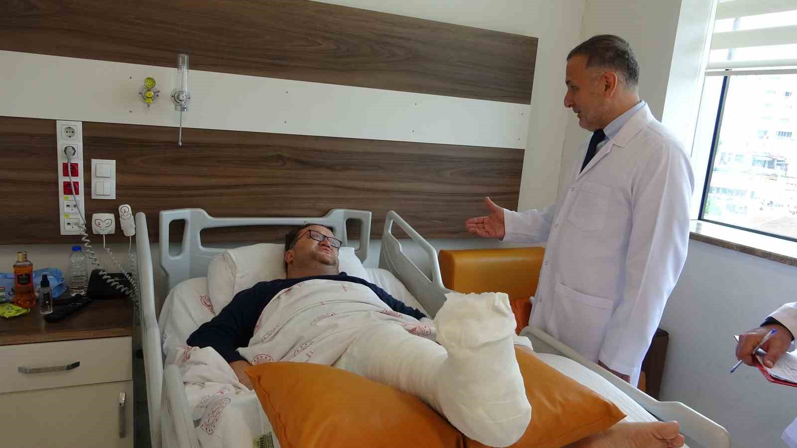 Sarp arazilerde fındık hasadı yaralanma vakalarını artırdı