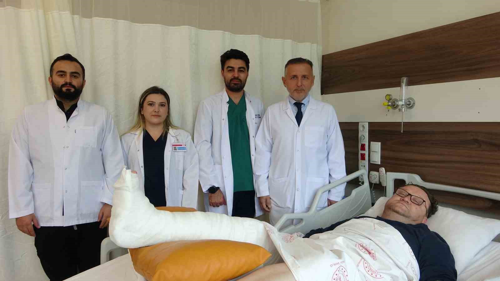 Sarp arazilerde fındık hasadı yaralanma vakalarını artırdı