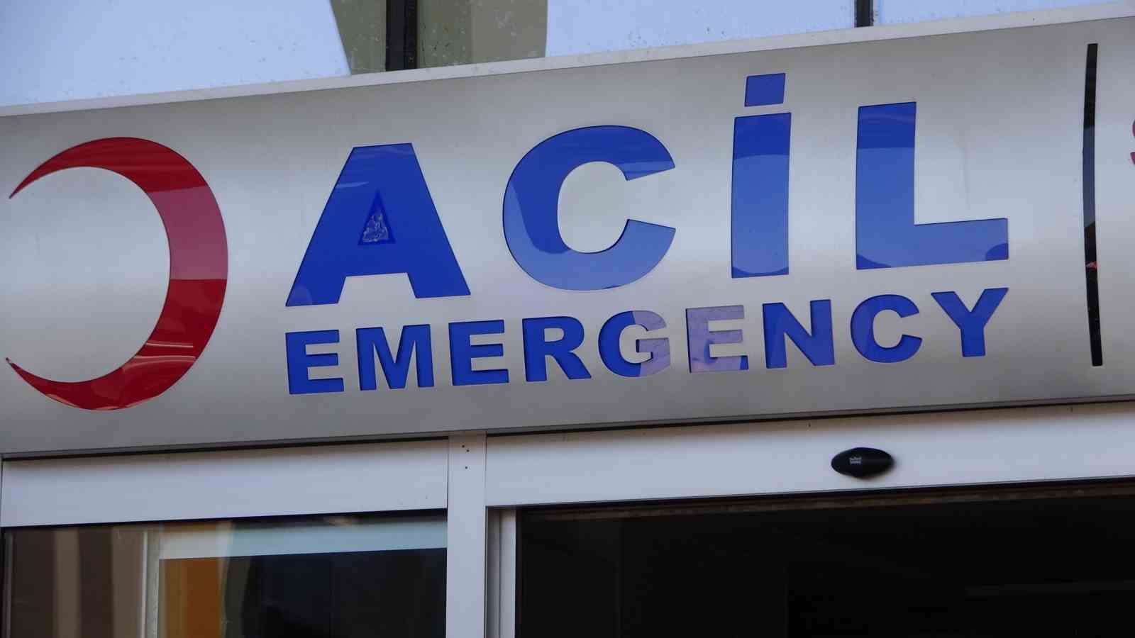 Sıcak hava dalgası Van’da acil servislerde yoğunluğu artırdı