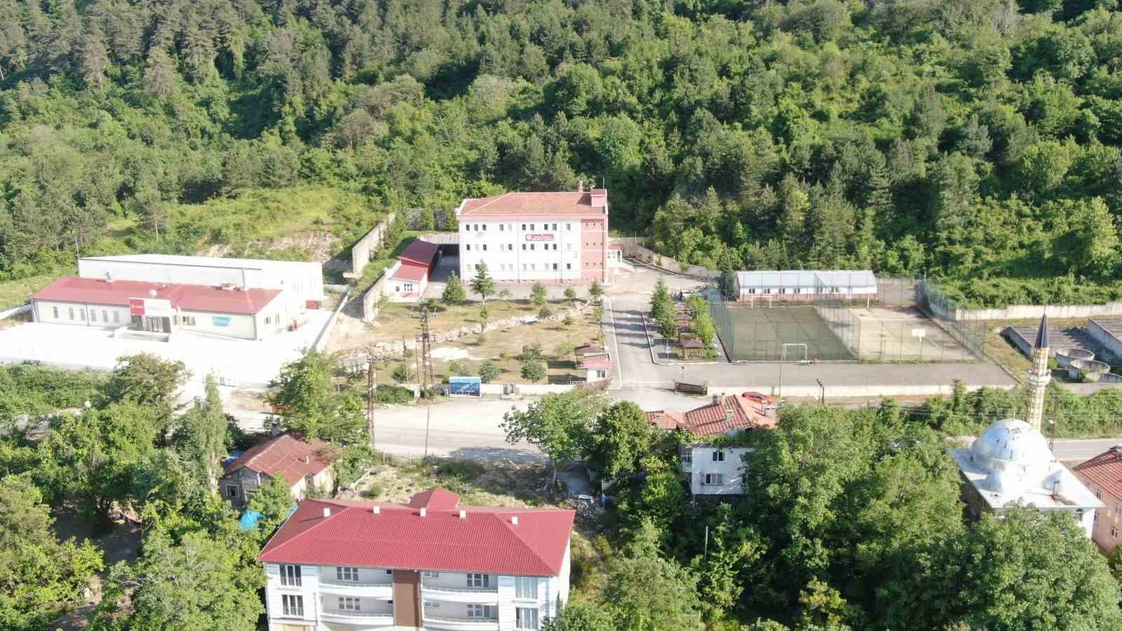 Bu proje astım hastası ve polen alerjisi olanların hayatını kolaylaştırıyor