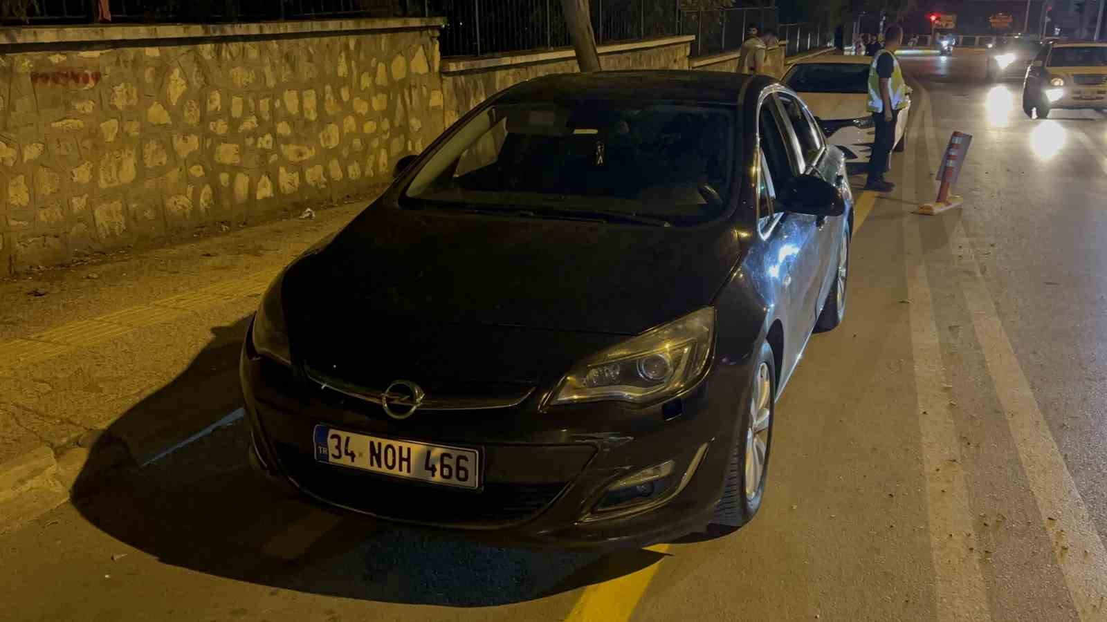 Edirne’de film gibi kovalamaca: 6 düzensiz göçmen böyle yakalandı