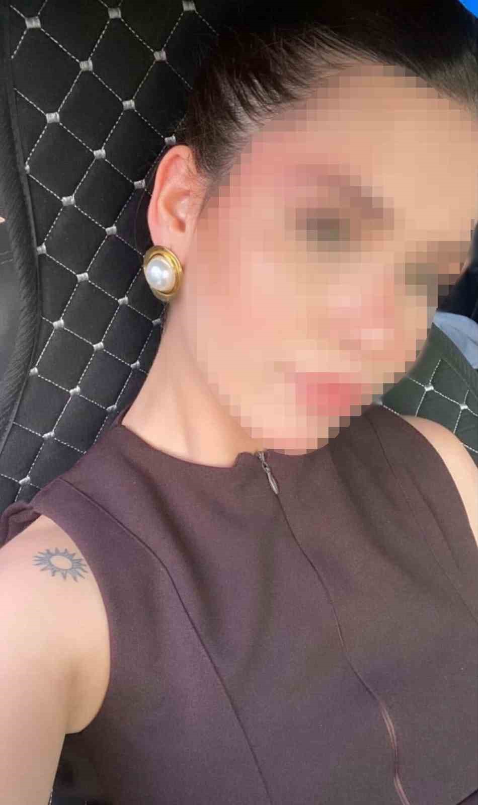 3 genç kızın eğlencesi kabusa dönüştü