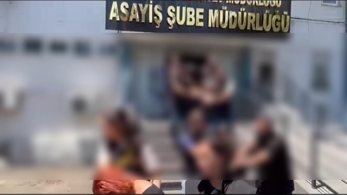 106 milyon TL’lik işlem hareketi tespit edilen çeteye 