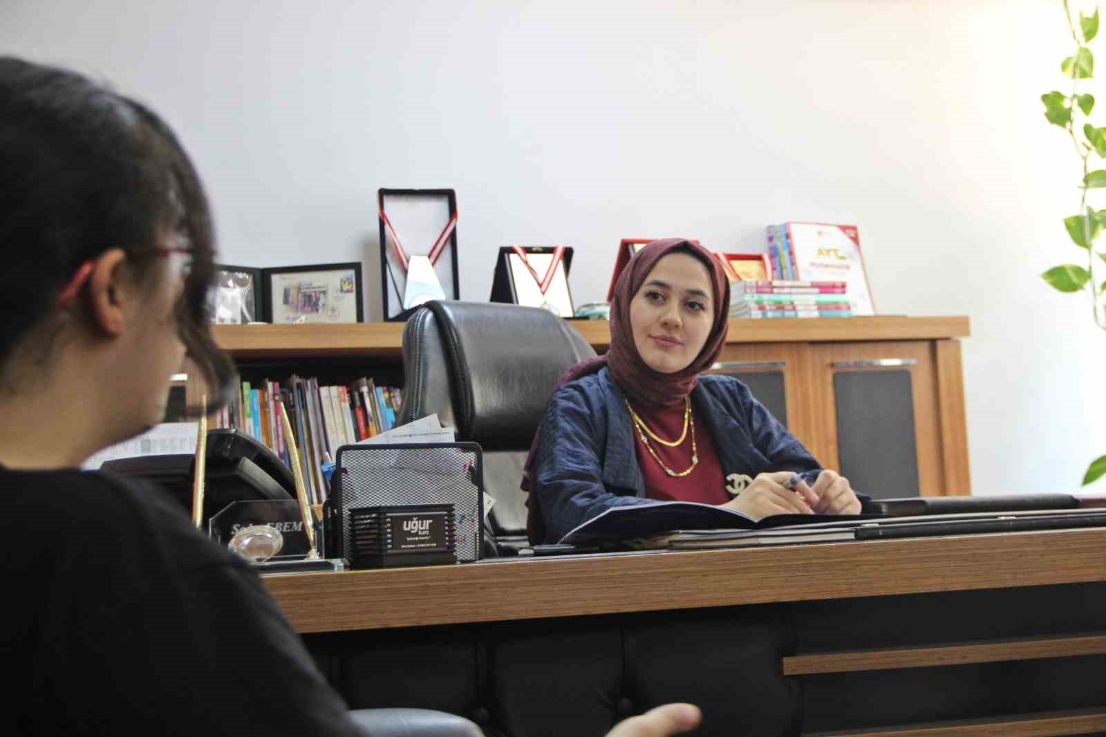 Rehberlik uzmanından doğru tercih önerisi