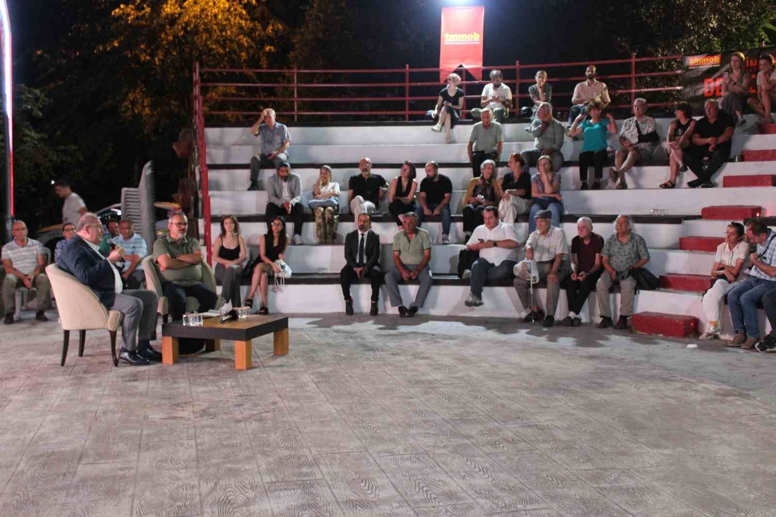 Uzmanlardan deprem uyarısı: 