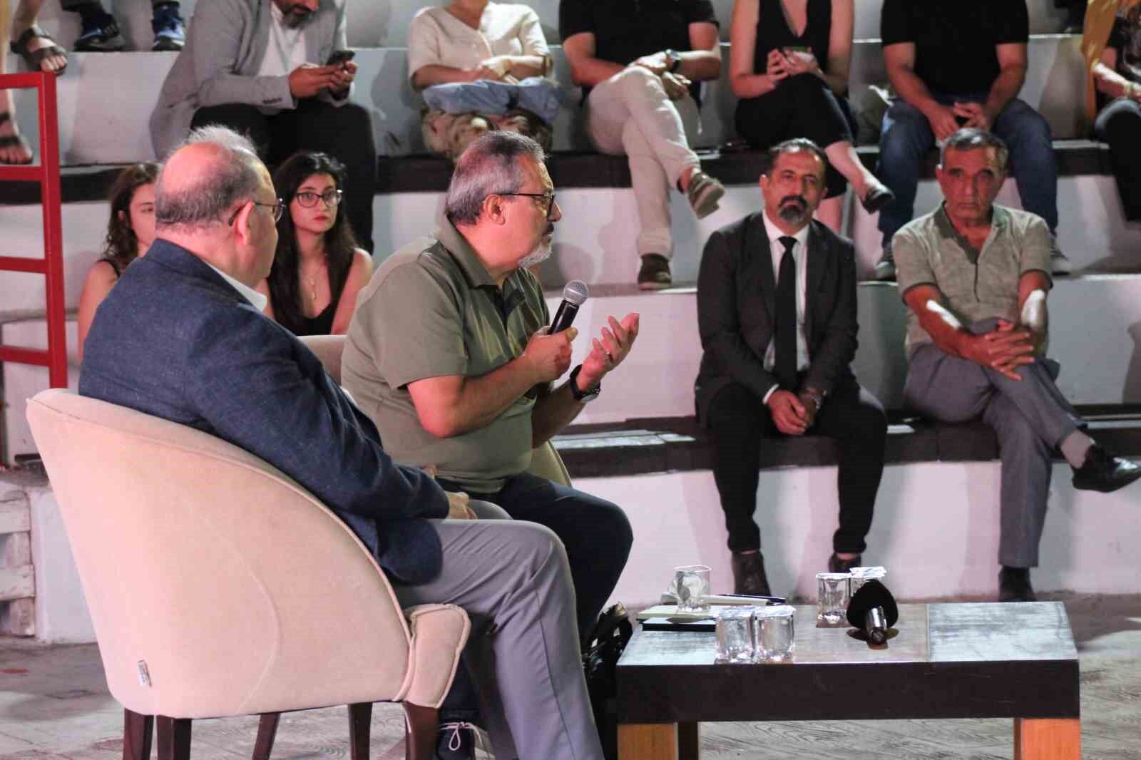 Uzmanlardan deprem uyarısı: 