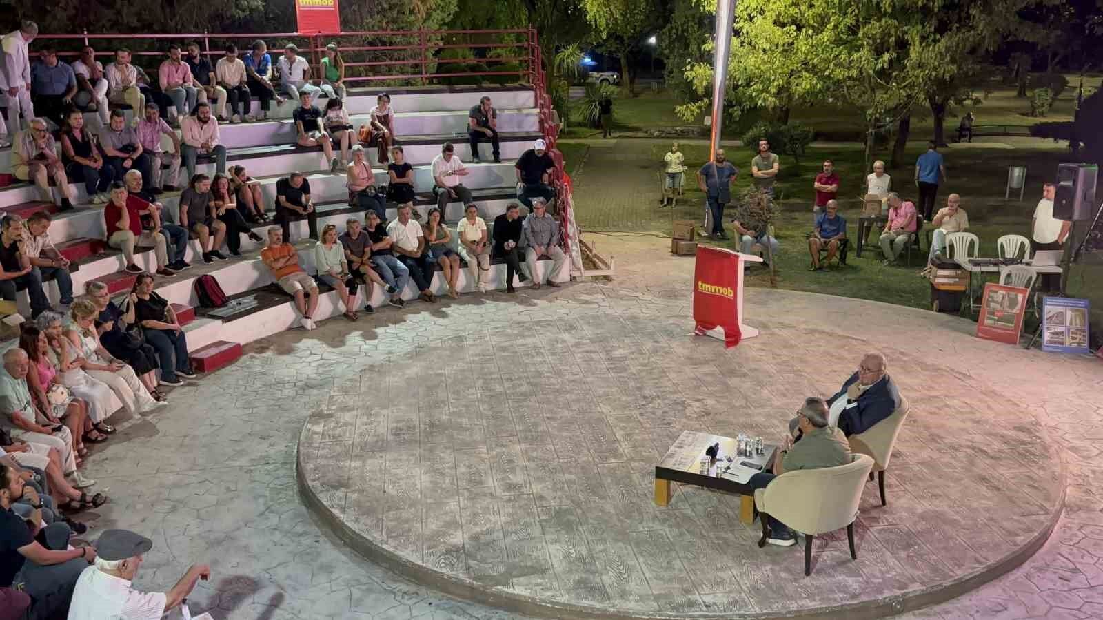 Uzmanlardan deprem uyarısı: 