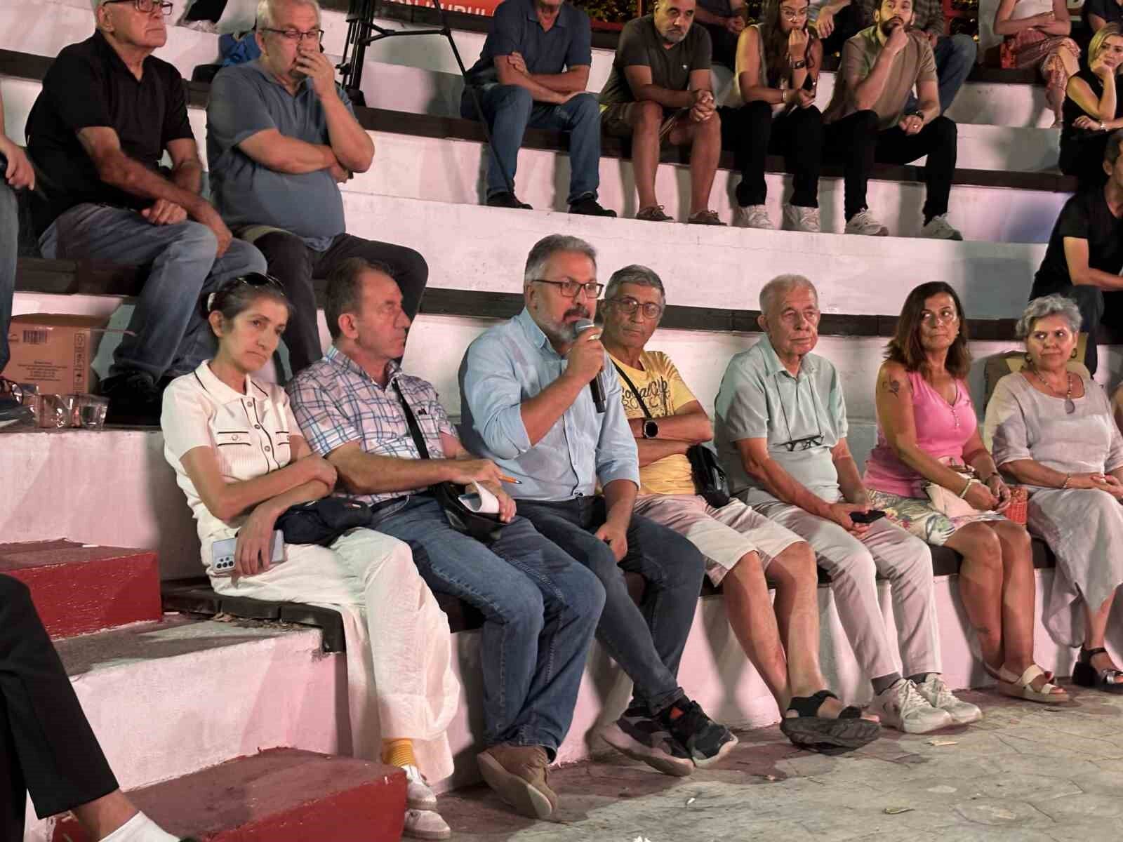 Uzmanlardan deprem uyarısı: 