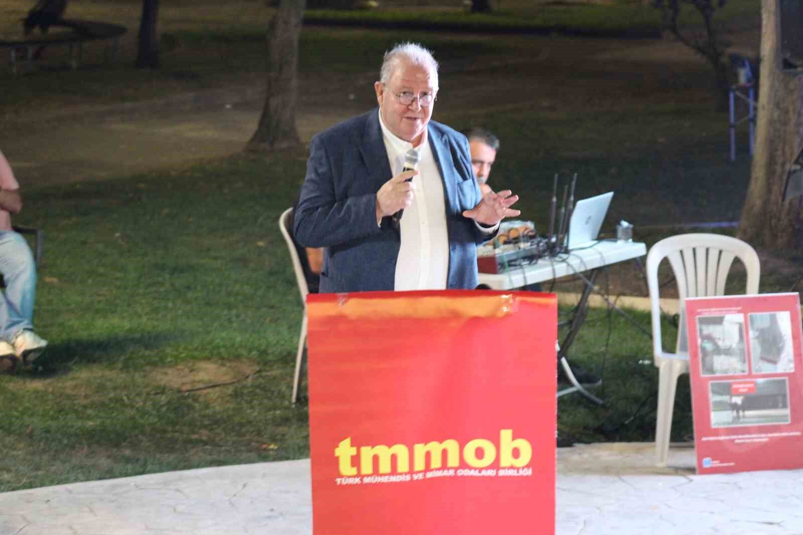 Uzmanlardan deprem uyarısı: 