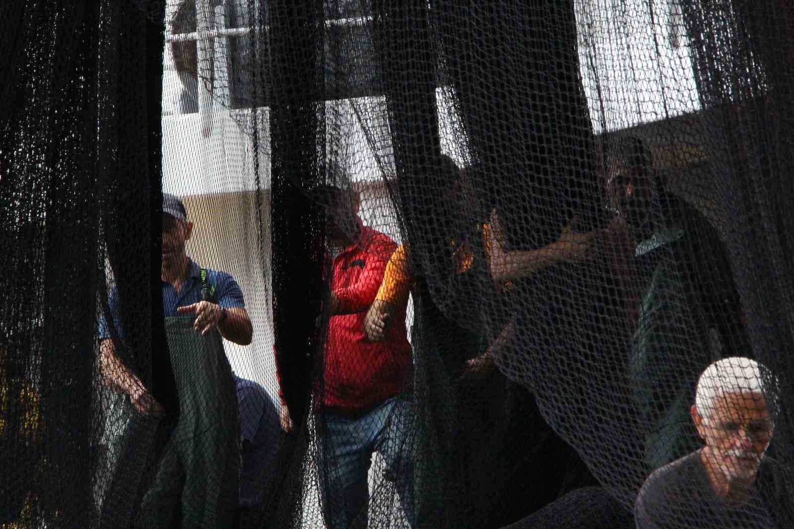 Balıkçılar 1 Eylül’de