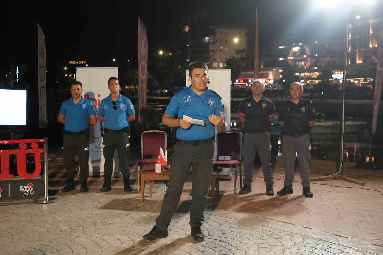 Su profesöründen korkutan tahmin: 